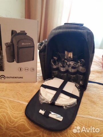 Туристический набор