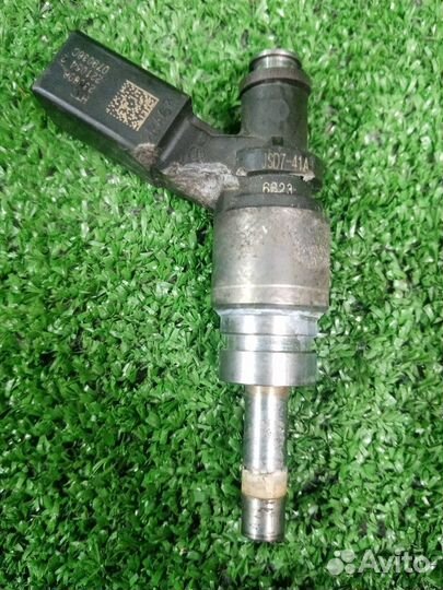 Форсунка топливная Audi Q7 4L BAR (4.2) 2006