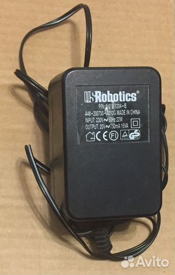 Блок питания Robotics