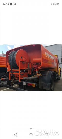 Устранение засоров, чистка канализации