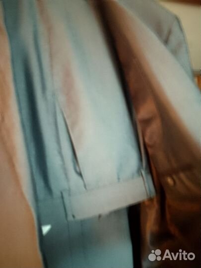 Костюм мужской летний