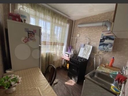 1-к. квартира, 25 м², 3/5 эт.