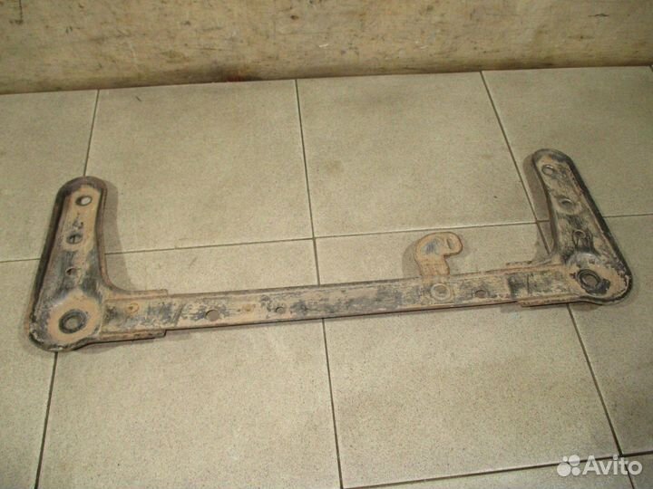 Балка передняя поперечная Renault Fluence