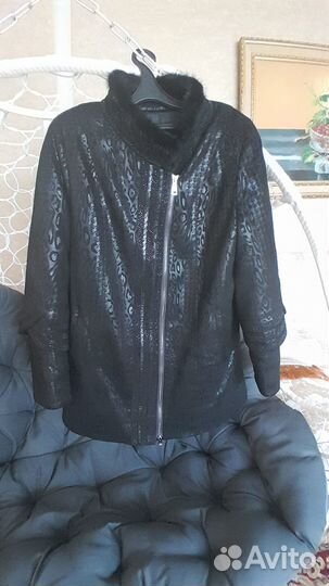 Куртка женская