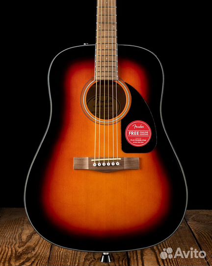 Fender CD-60