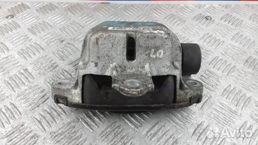 Подушка двигателя дизельная opel mokka (ZNT15BL01)