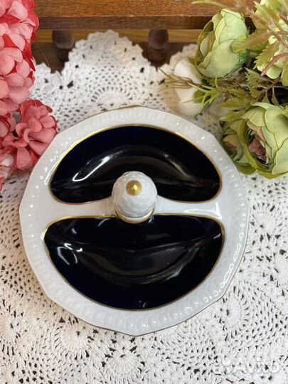 Солонка Веймар