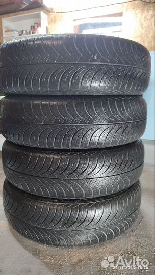 Grenlander Greentour A/S 195/55 R20 91D