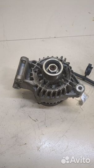 Генератор Ford Focus 2, 2010