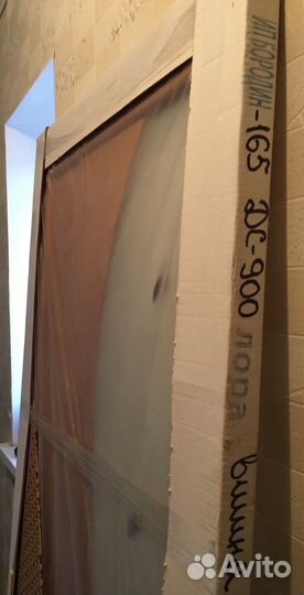 Дверь межкомнатная новая 200х90