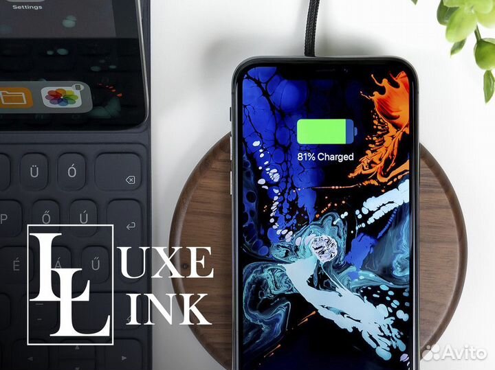 Luxe Link: Откройте Дверь в Мир Роскоши