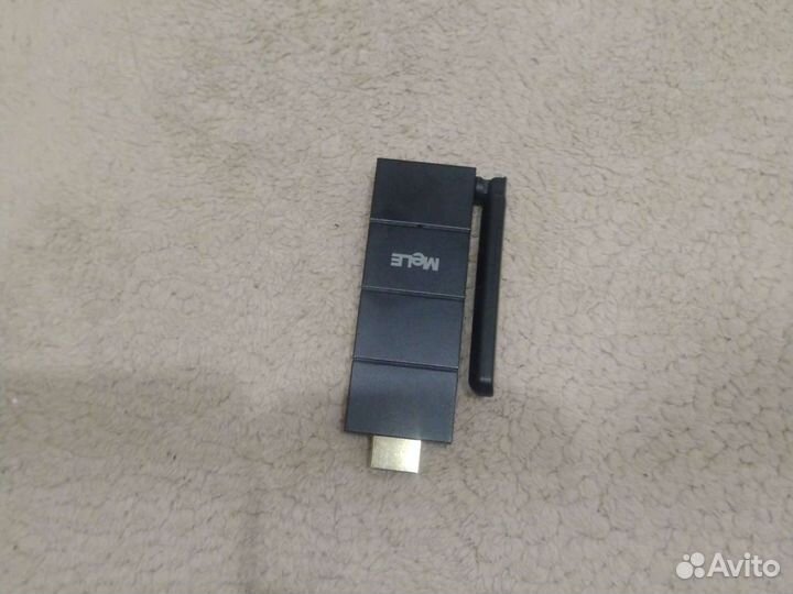 Зmele Cast S3 WiFi Display Dongle