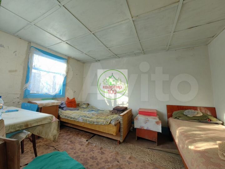 Участок 6,8 сот. (СНТ, ДНП)