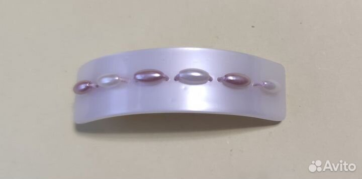 Заколка для волос Mon PlaisiR 07-699 Франция