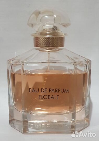 Mon guerlain florale