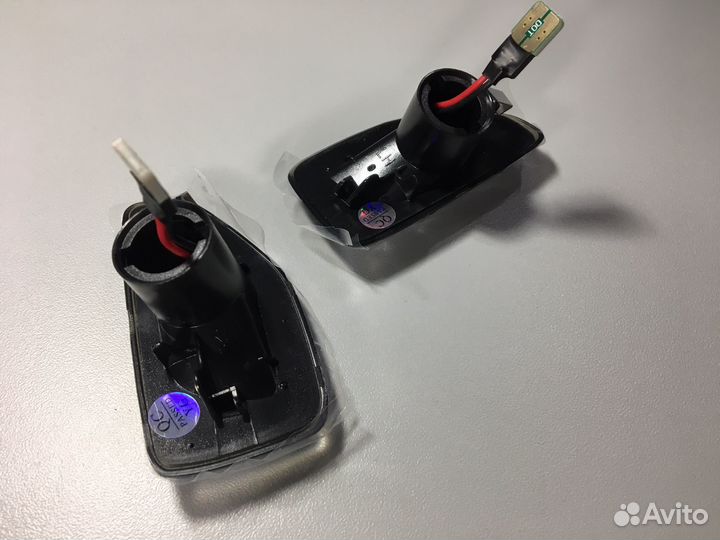Повоpотник для Rеnault Duster 2 NEW