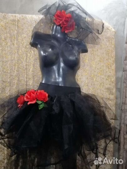 Костюмы карнавальные взрослые