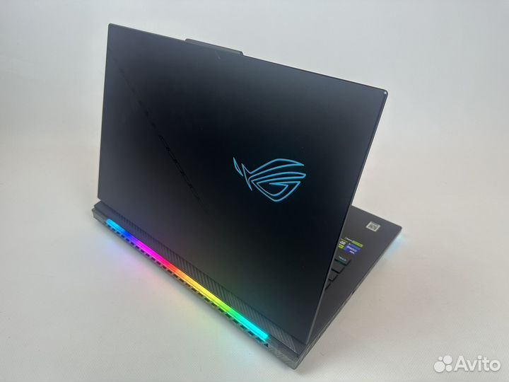 Топ Asus G18 QHD 2K RTX4090/64Gb/I9-13980HK