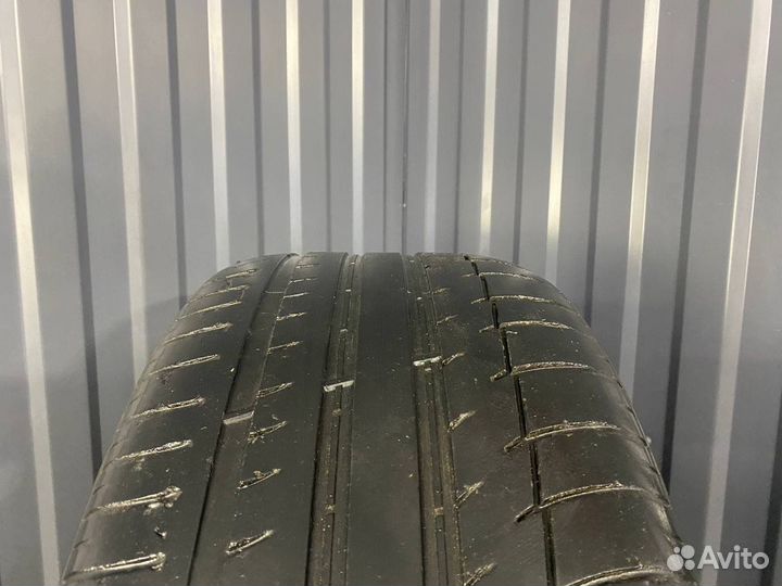 Triangle Sportex TSH11 265/40 R20 104W