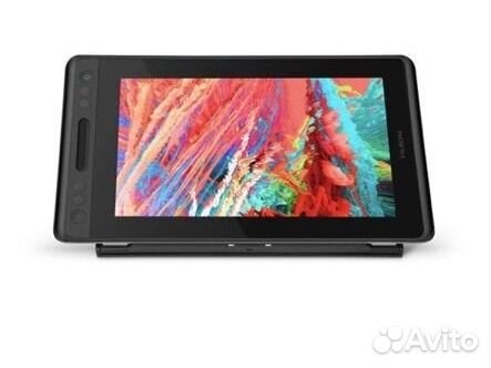 Графический планшет huion kamvas Pro13