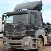 Mercedes-Benz Axor 1836LS, 2012