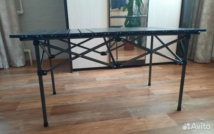 Стол складной туристический