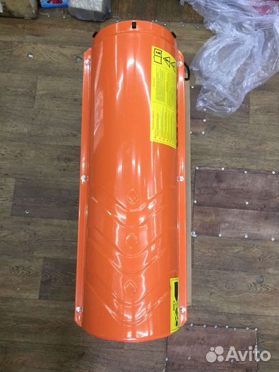 Тепловая пушка дизельная 25кв фирма yaoto