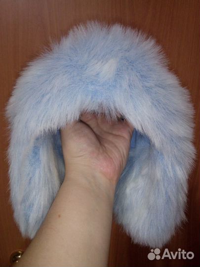 Шапка зимняя