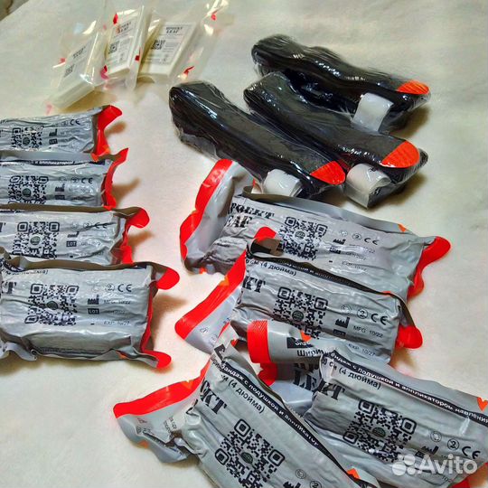 Турникет leaf