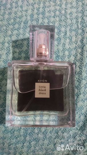 Духи - туалетная вода Little Lace Dress