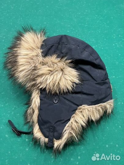 Шапка ушанка Fjallraven