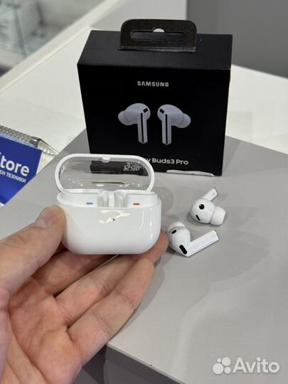 Samsun Galaxy Buds 3 Pro