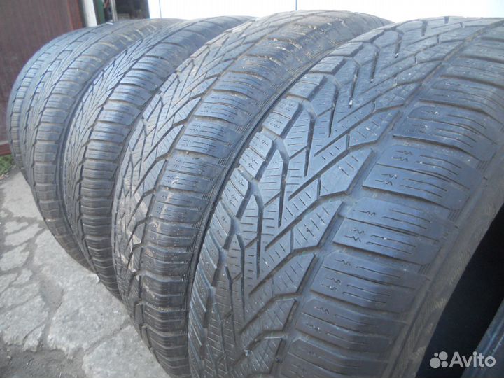 Semperit Speed Grip 2 215/65 R16 98H