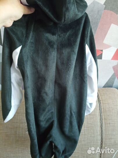 Новогодний костюм 104