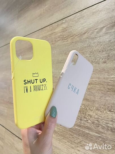 Чехлы на телефон оптом