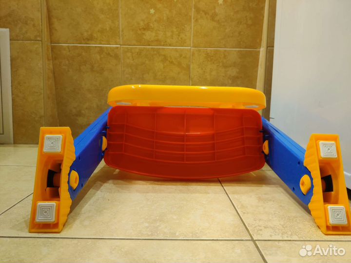 Детское сиденье для туалета