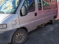 FIAT Ducato 2.8 MT, 1999, 500 000 км, с пробегом, цена 200 000 руб.