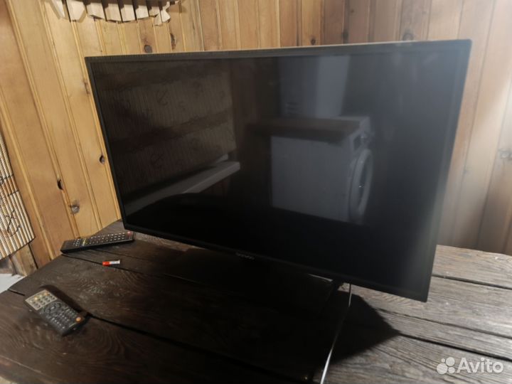 Телевизор Daewoo 32