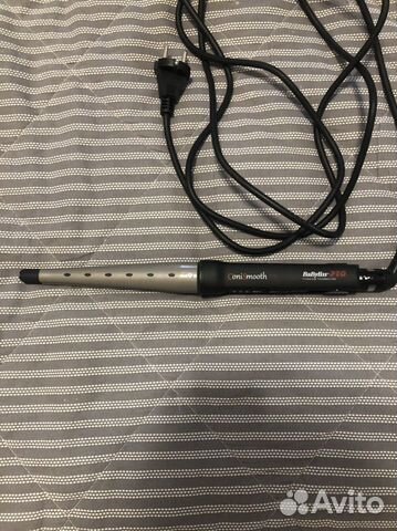 Плойка для волос BaByliss PRO