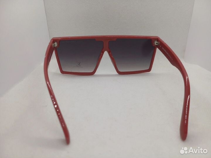 Очки LV новые