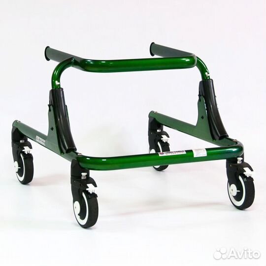 Ходунки с колёсами