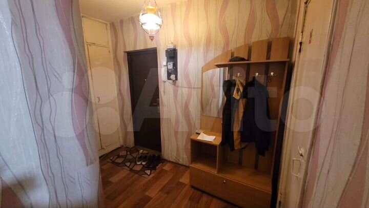 1-к. квартира, 41,5 м², 4/9 эт.