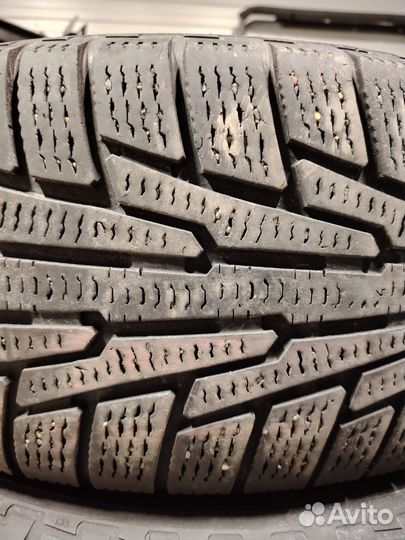 Nokian Tyres Hakkapeliitta R 235/65 R17