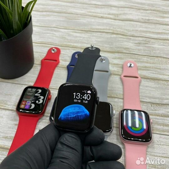 Apple watch 7