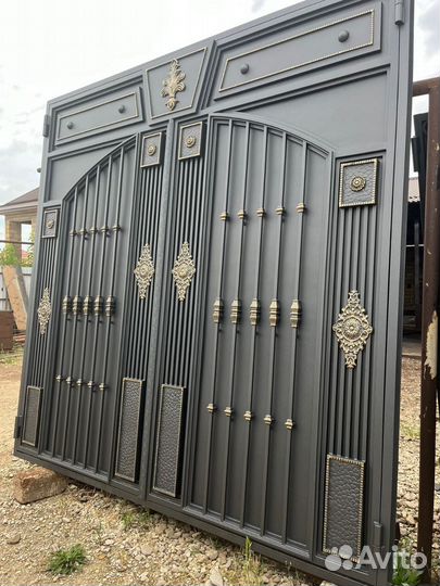Ворота \ ворота с бесплатной доставкой