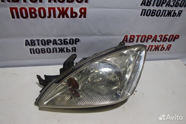 Фара Лансер 9