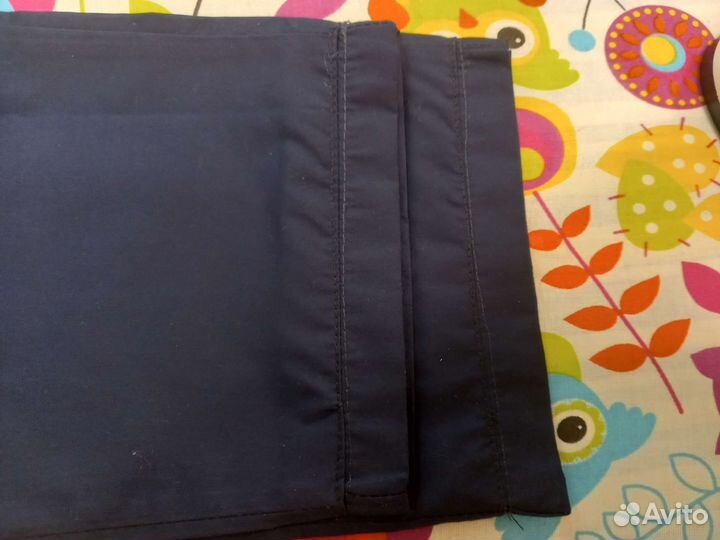 Ремонт одежды