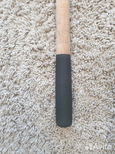 Фидер Dutch Master 13.8 до 100 g + Hollow Tip Kit