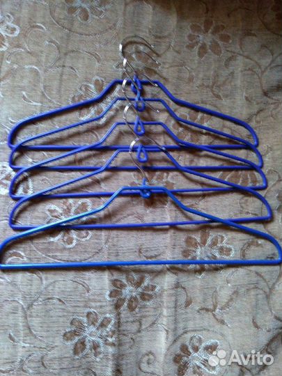 Плечики для одежды