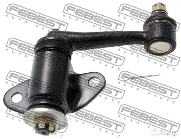 Рычаг маятниковый